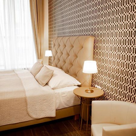Luxury Modern Designed Oldtown Apartment プラハ エクステリア 写真