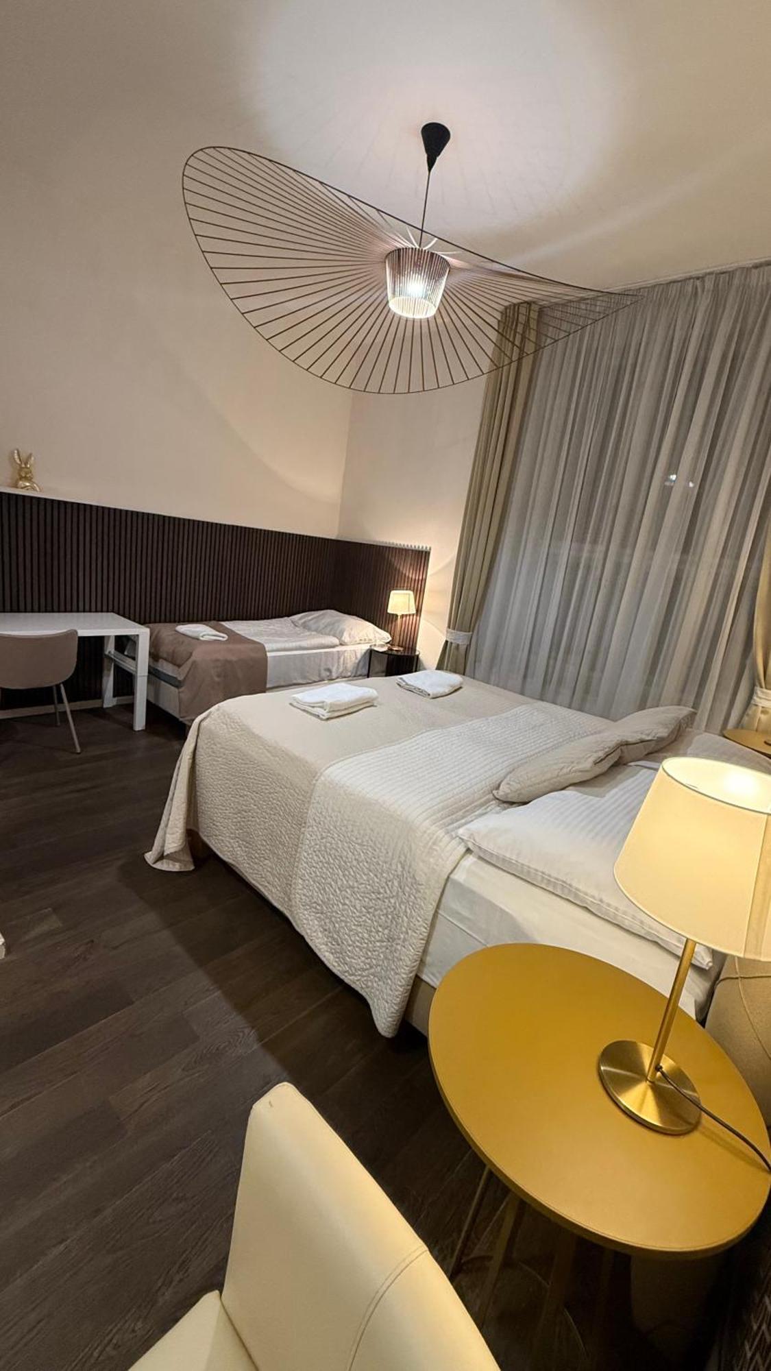 Luxury Modern Designed Oldtown Apartment プラハ エクステリア 写真