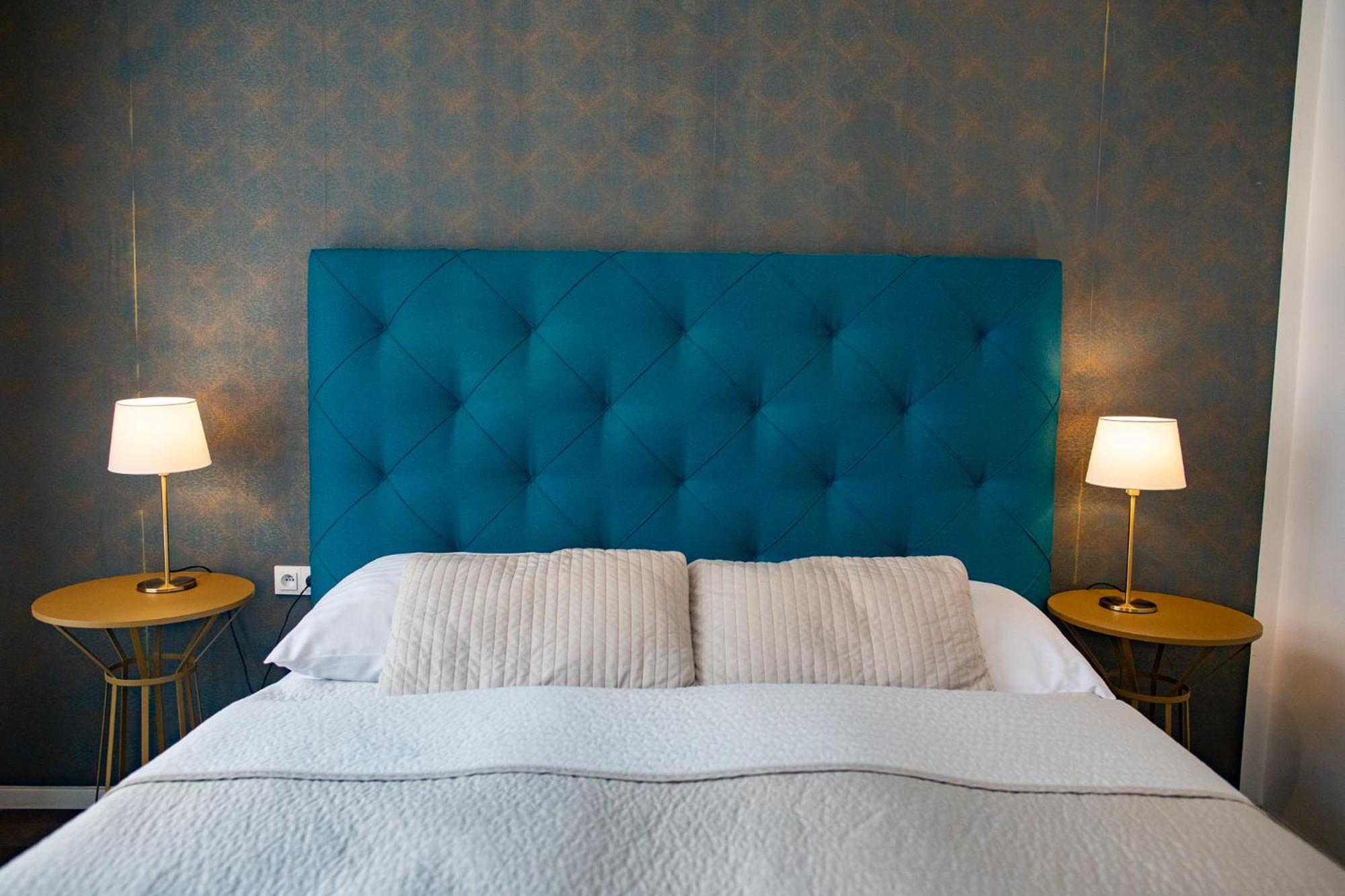 Luxury Modern Designed Oldtown Apartment プラハ エクステリア 写真