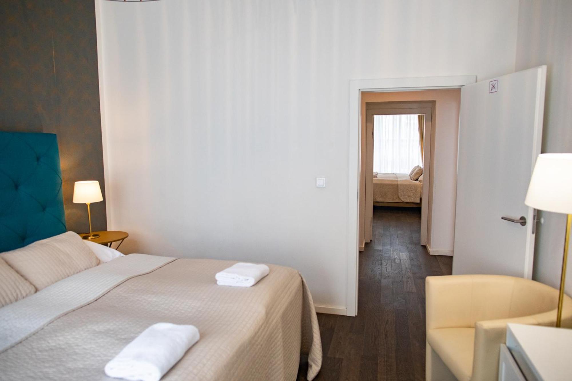 Luxury Modern Designed Oldtown Apartment プラハ エクステリア 写真