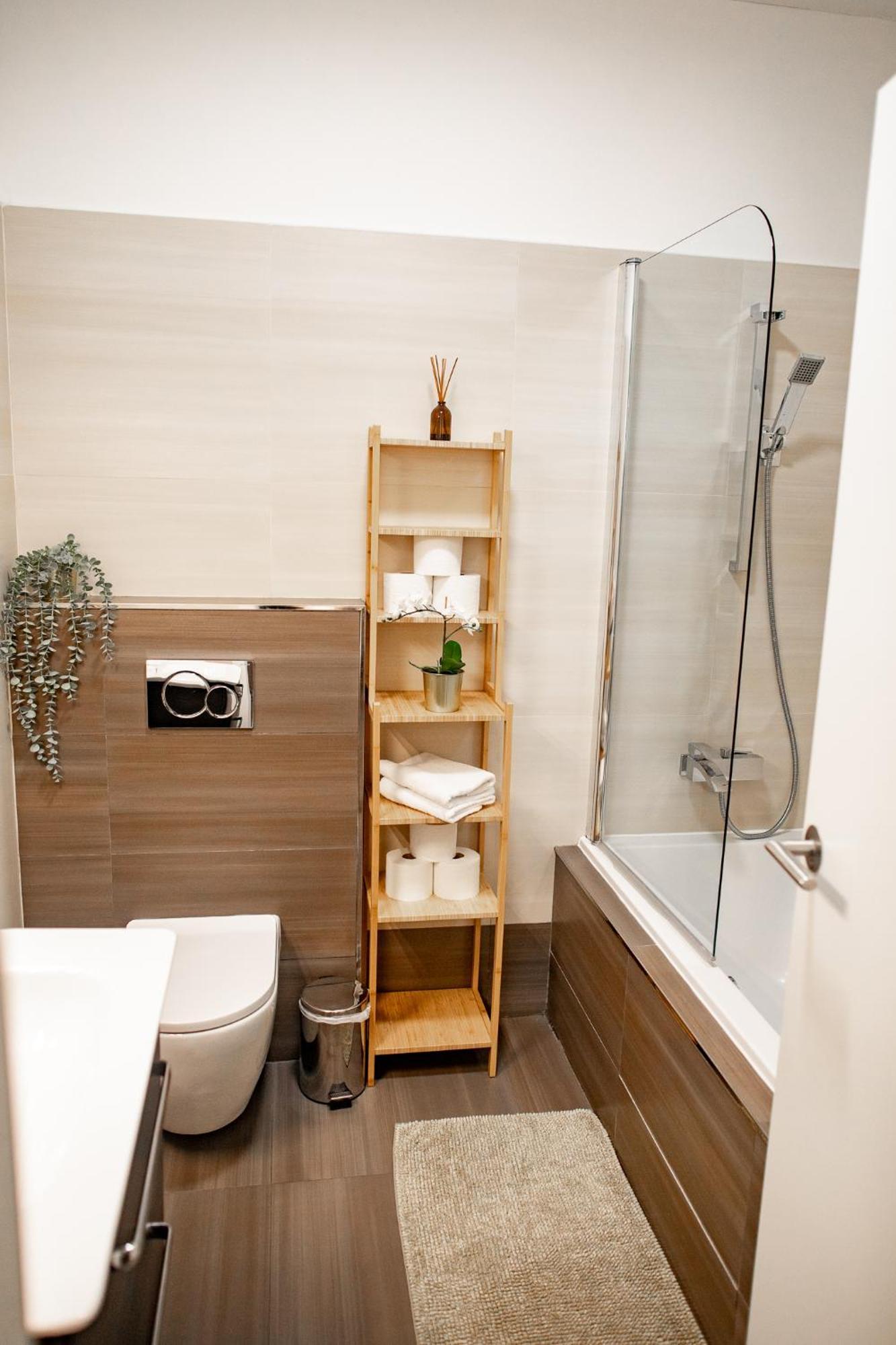 Luxury Modern Designed Oldtown Apartment プラハ エクステリア 写真