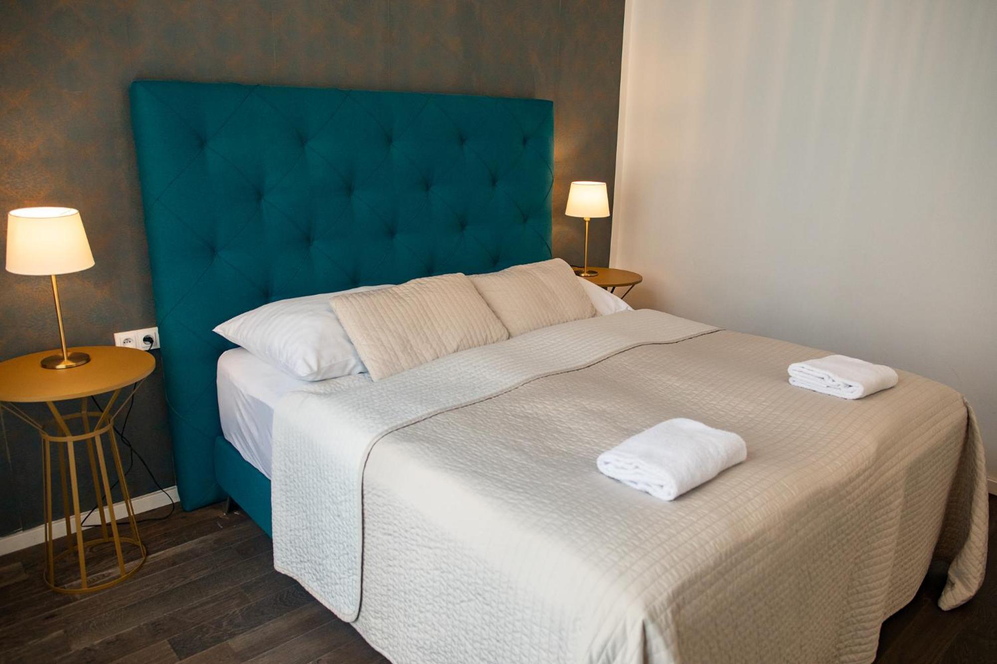 Luxury Modern Designed Oldtown Apartment プラハ エクステリア 写真
