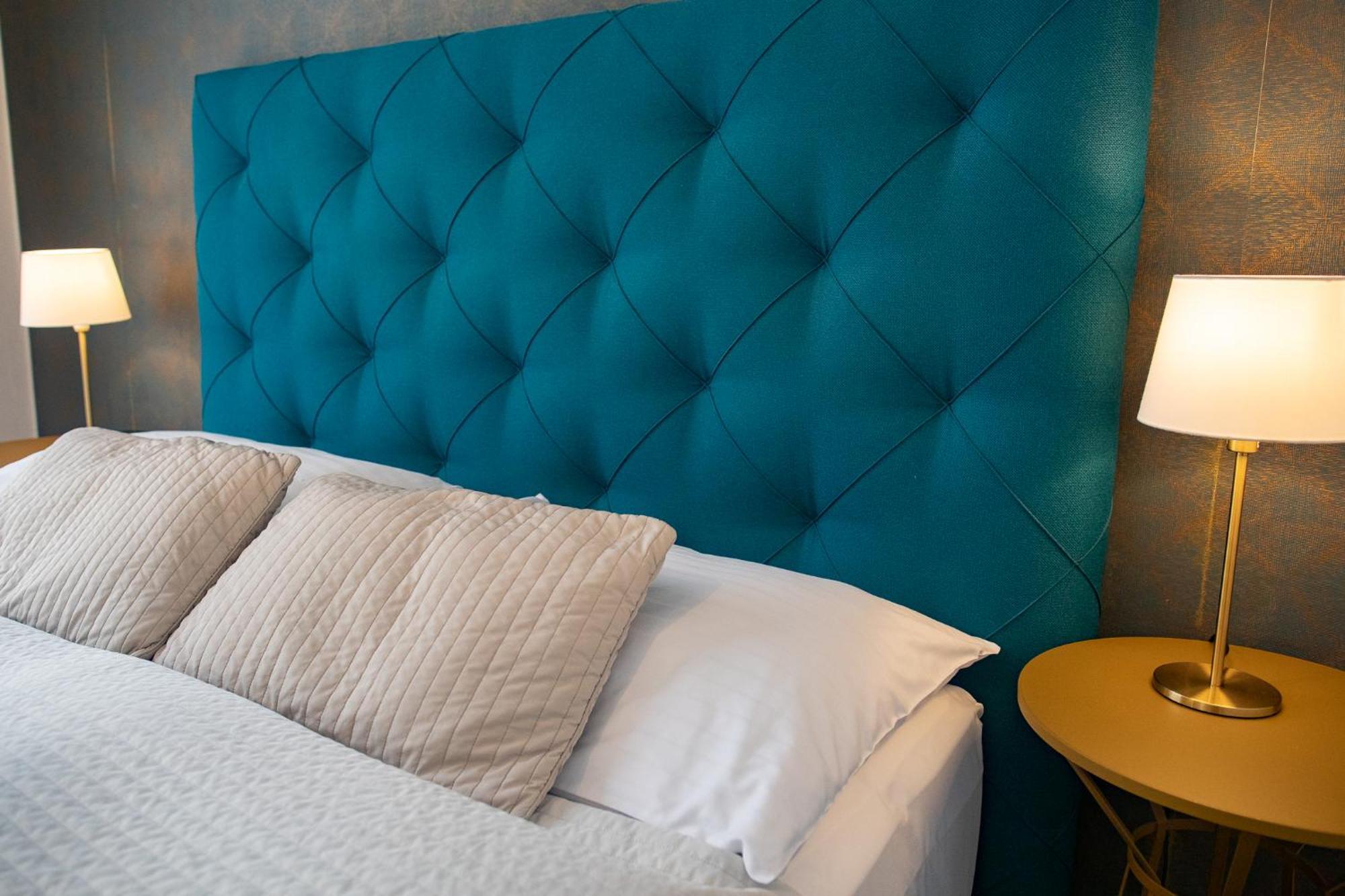 Luxury Modern Designed Oldtown Apartment プラハ エクステリア 写真