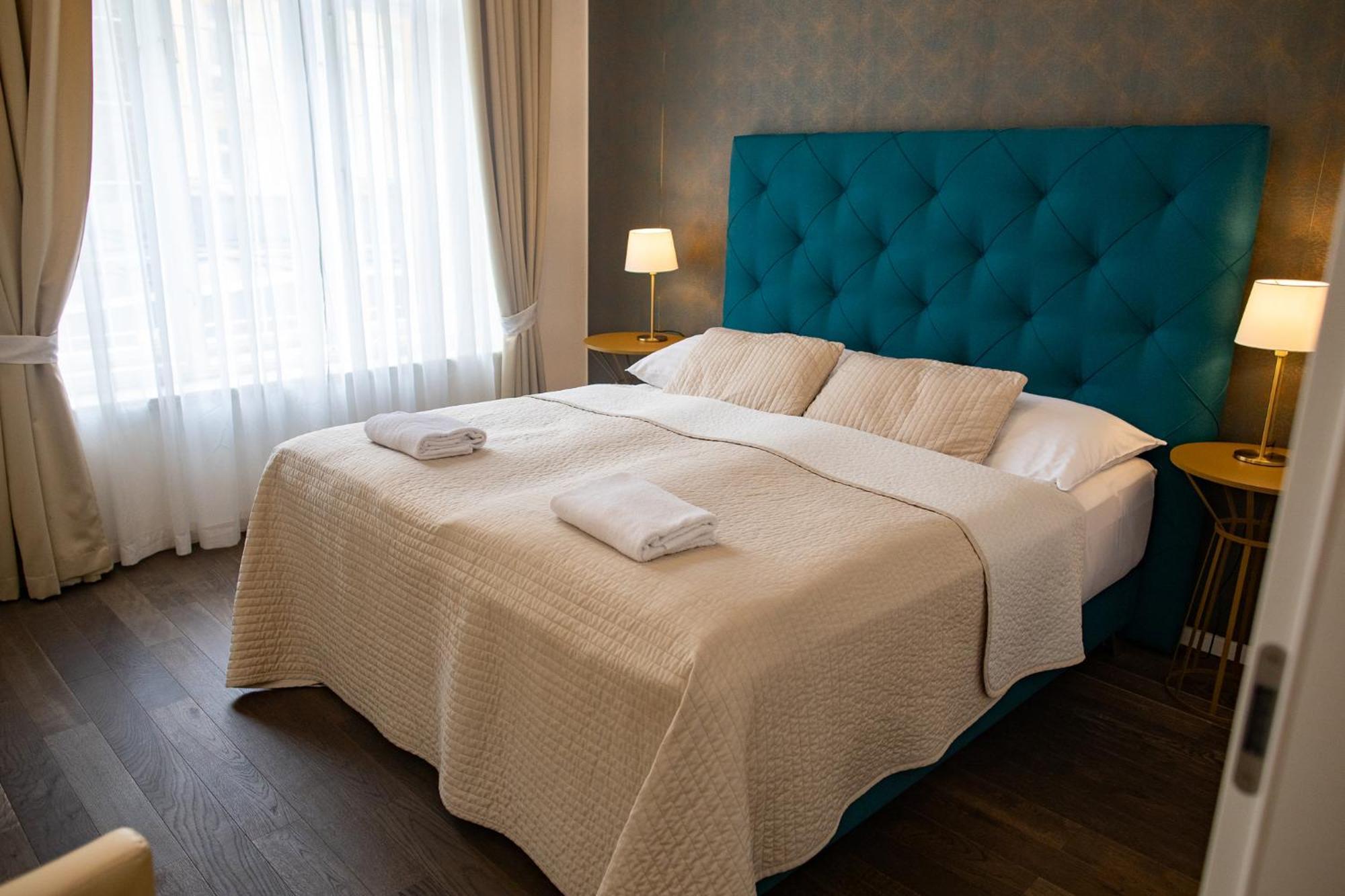 Luxury Modern Designed Oldtown Apartment プラハ エクステリア 写真