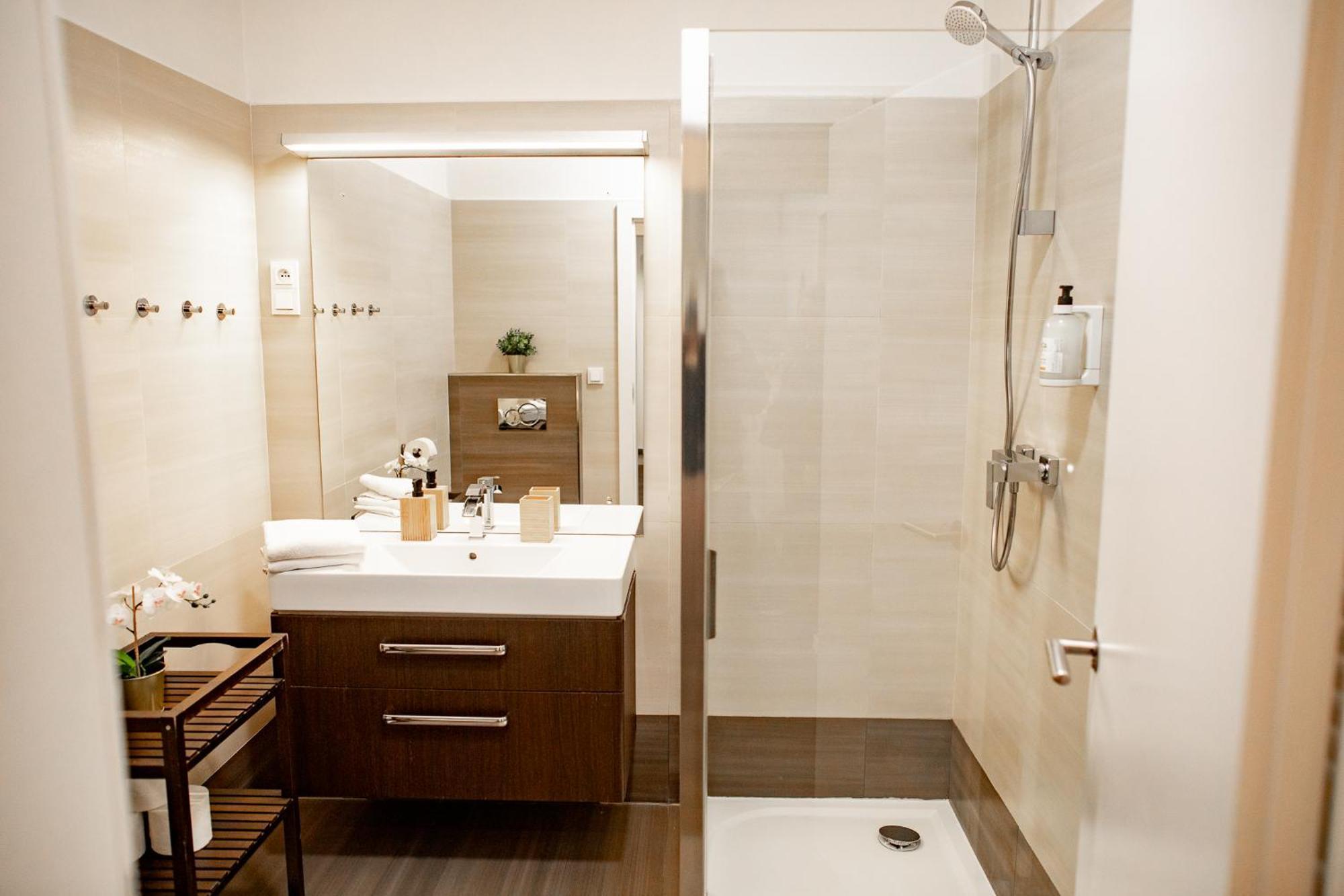 Luxury Modern Designed Oldtown Apartment プラハ エクステリア 写真