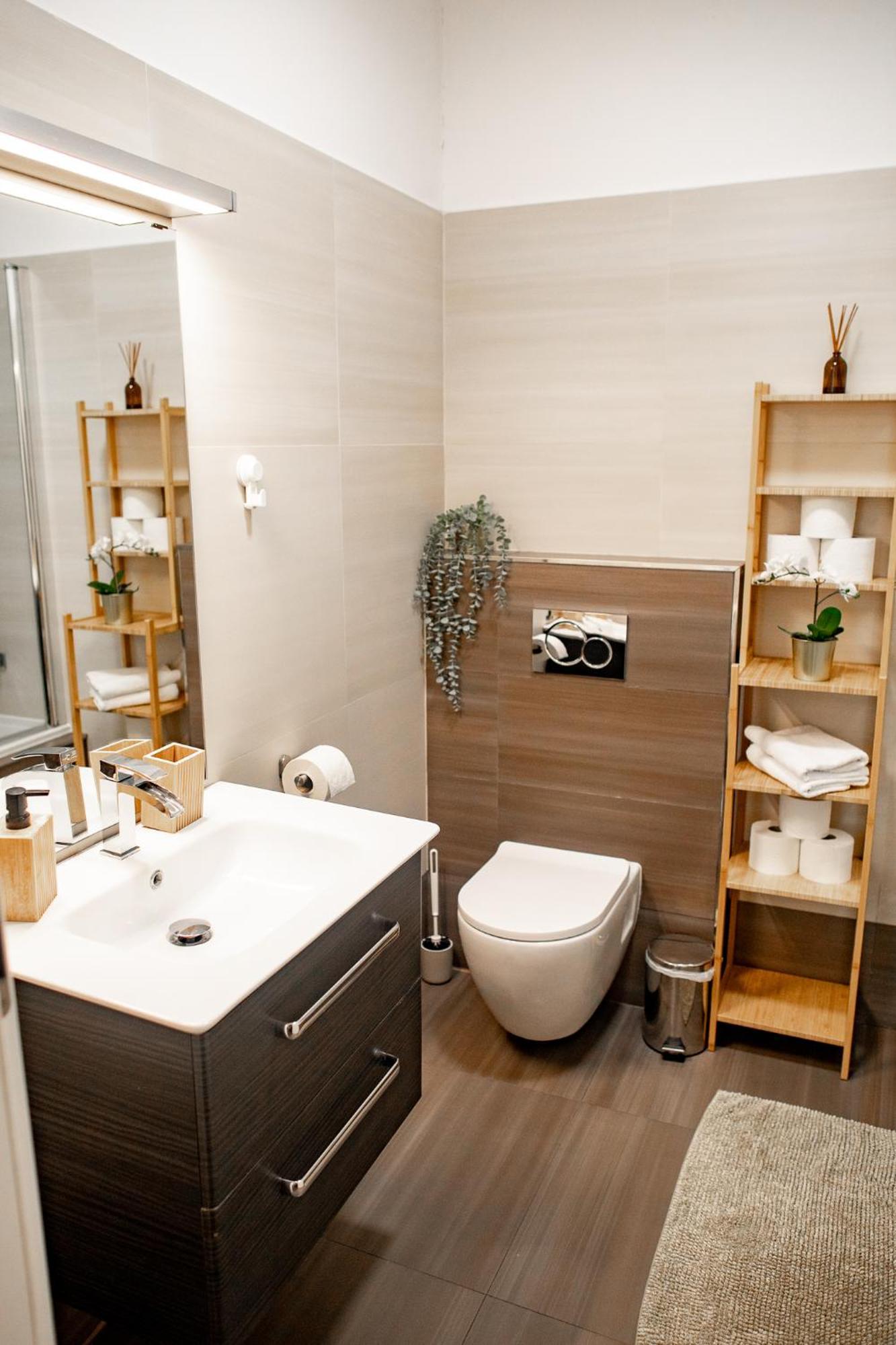 Luxury Modern Designed Oldtown Apartment プラハ エクステリア 写真
