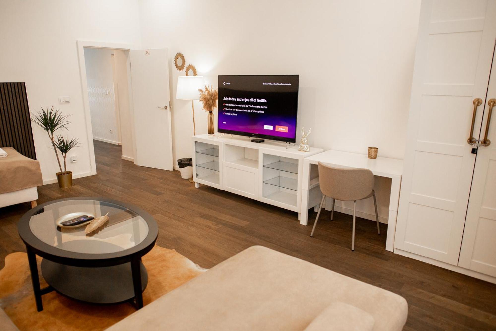 Luxury Modern Designed Oldtown Apartment プラハ エクステリア 写真