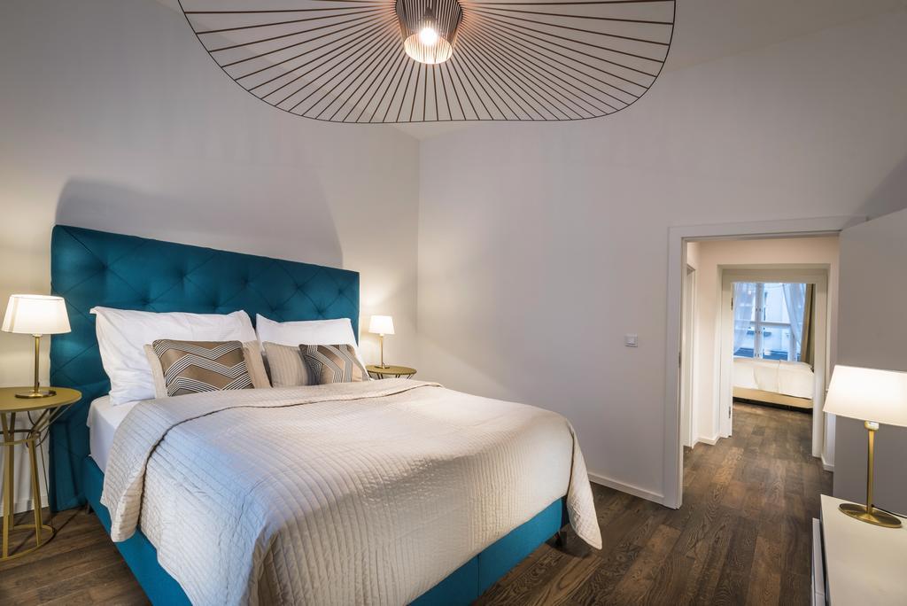 Luxury Modern Designed Oldtown Apartment プラハ エクステリア 写真