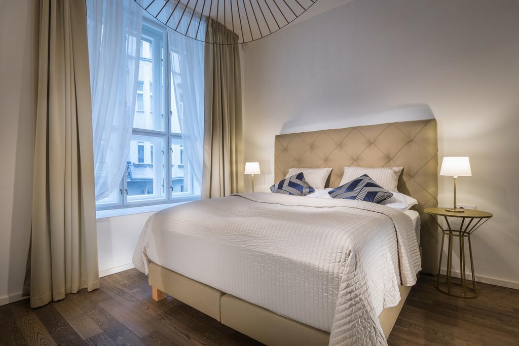 Luxury Modern Designed Oldtown Apartment プラハ エクステリア 写真
