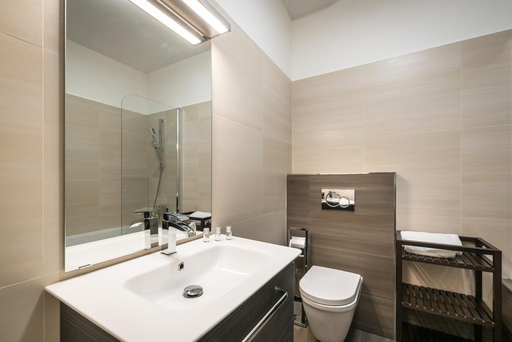 Luxury Modern Designed Oldtown Apartment プラハ エクステリア 写真